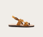 Sandali Apt - Naturale - Uomo