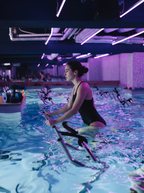 4 Sessions - Aqua By
