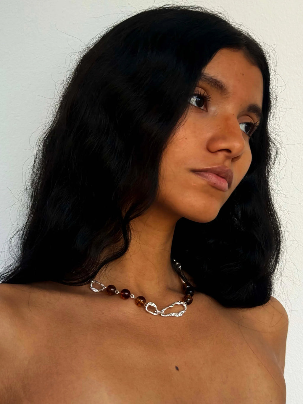 Collar Arabella