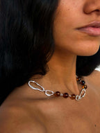 Collar Arabella