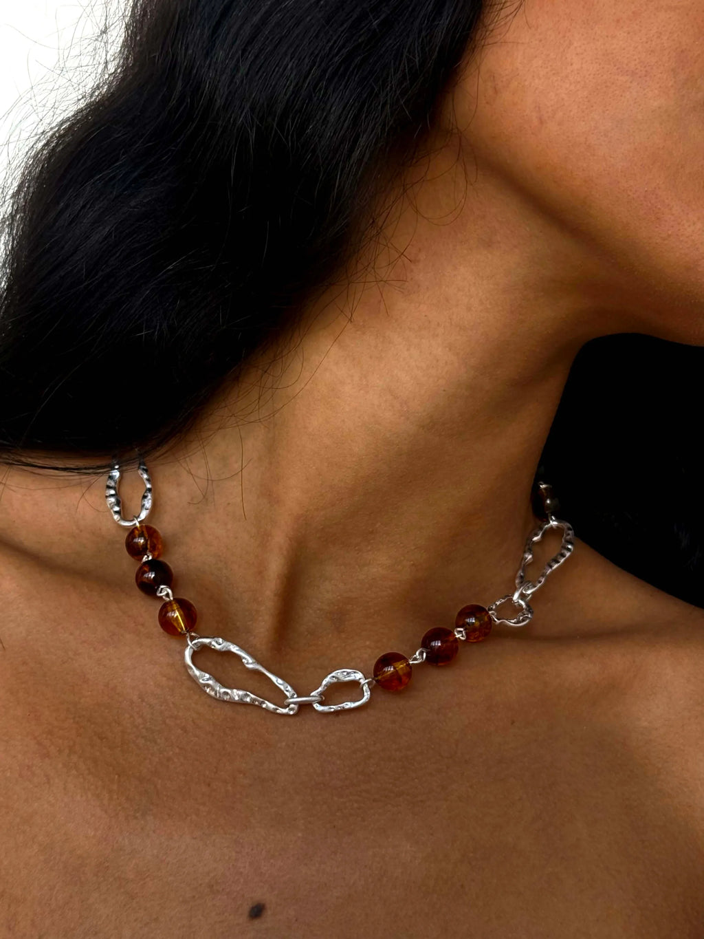 Collar Arabella