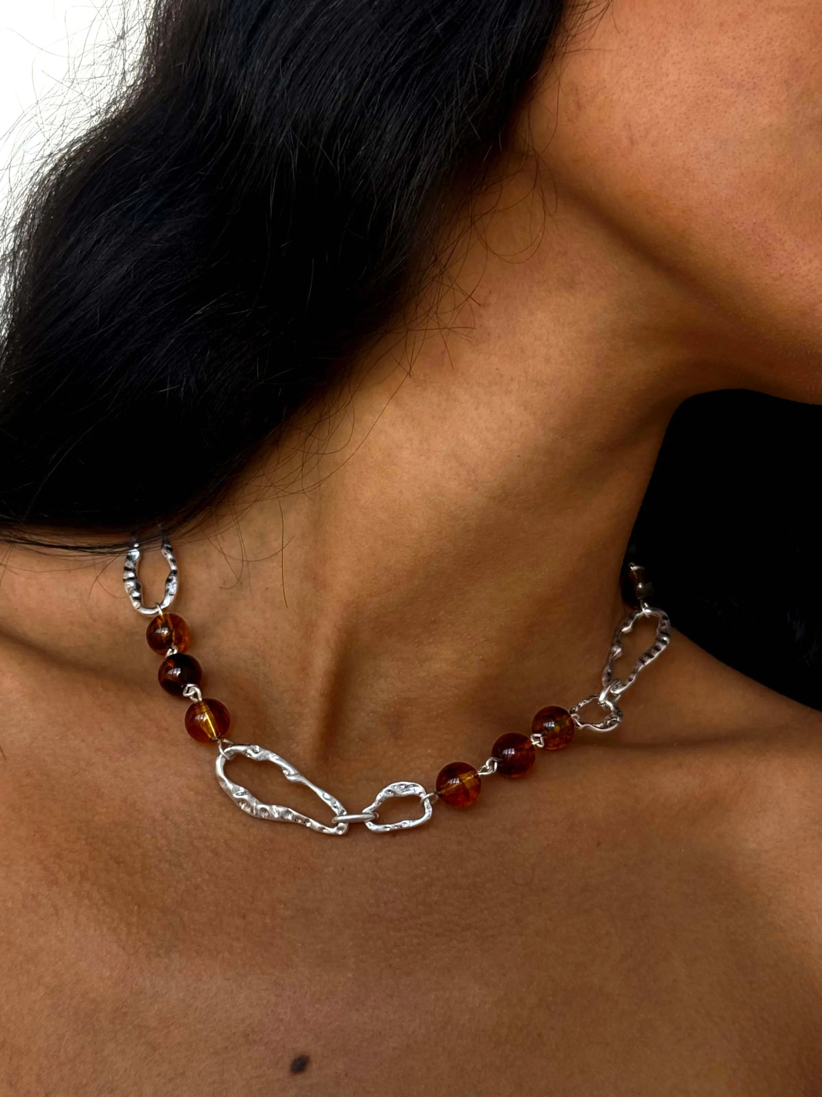 Collar Arabella