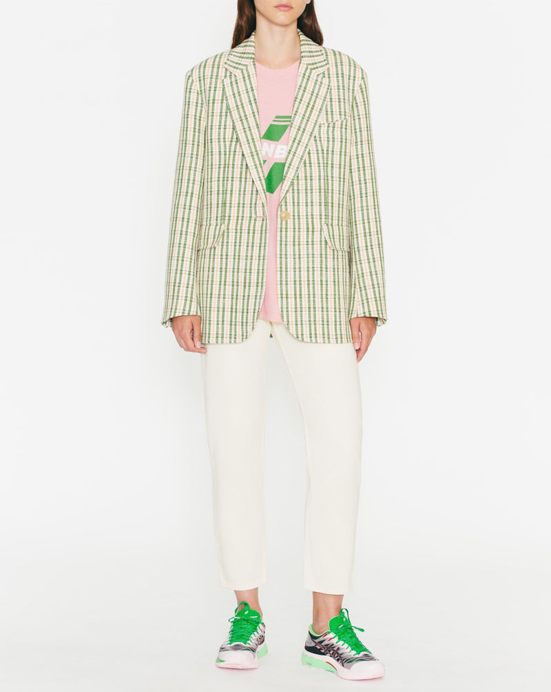 Chaqueta Arbus - Cuadros