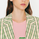 Chaqueta Arbus - Cuadros