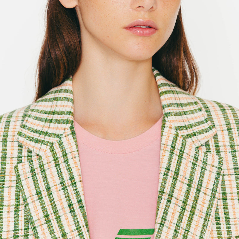 Chaqueta Arbus - Cuadros