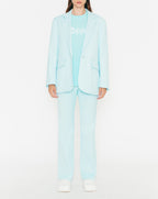 Margaux Lonnberg - Veste Arbus - Light Blue