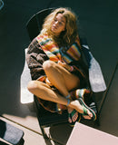 Couverture Matelassée - Léopard