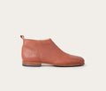 Scarpe Basse Armelle - Morbide Cognac - Donna