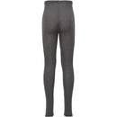 Minimalisma - Leggings Arona De Lana Merino Casi Negro