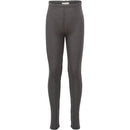 Minimalisma - Leggings Arona De Lana Merino Casi Negro