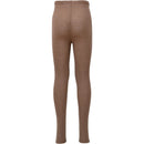 Legging Arona en laine mérinos Walnut - Sélection Minimalisma à retrouver sur amaetc.com, concept store eco friendly pour enfants