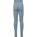 Minimalisma - Arona Leggings In Merino Wool Winter Sky