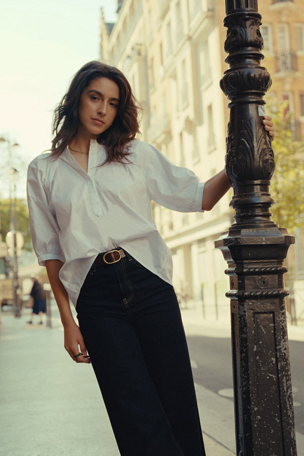 Blouse Ines