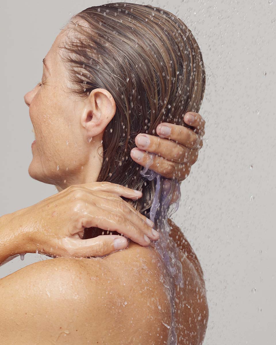 Enriched Blonde™ Silver Hair Mask