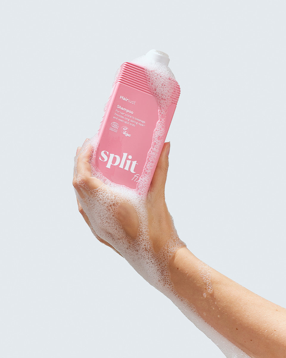 Split Fix™ Shampoo