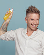 Sun Defense Hair Mist
