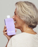 Enriched Blonde™ Silver Shampoo