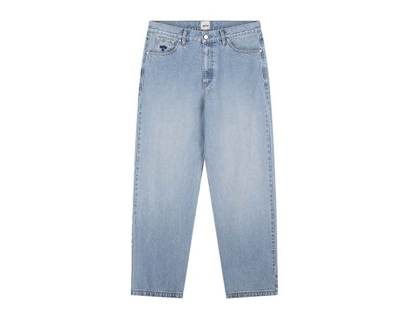 Arte Antwerp - Basic Denim Pants