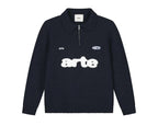 Arte Antwerp - Polo Col Zippé