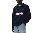 Arte Antwerp - Polo Col Zippé