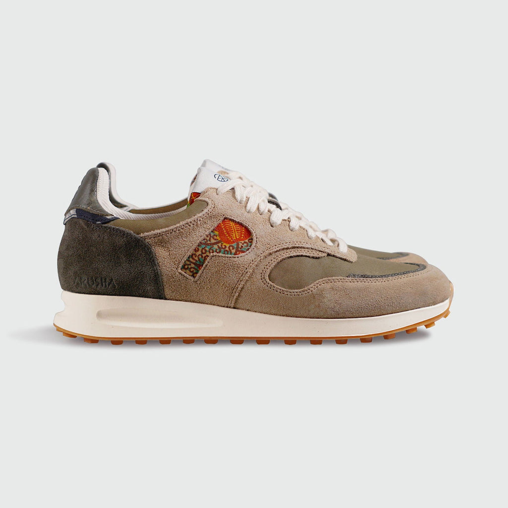 Arusha-Sand Trainers