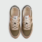 Arusha-Sand Trainers