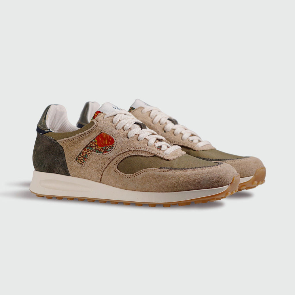 Arusha-Sand Trainers