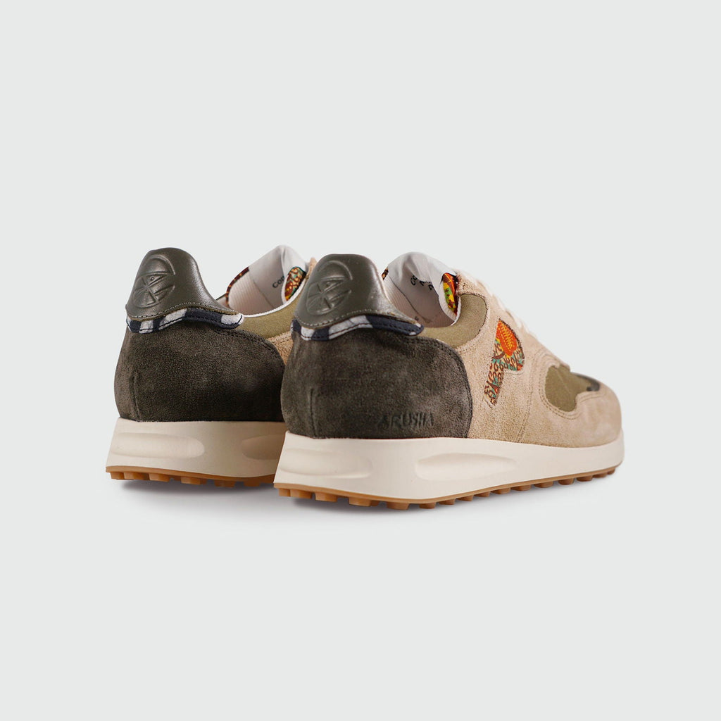 Arusha-Sand Trainers