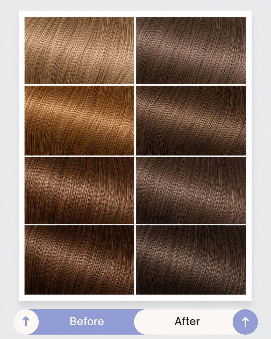 Color Renew™ Color Depositing Mask, Ash Brunette