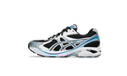 Gt-2160 Black Pure Silver Bright Blue - Noir