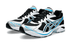 Gt-2160 Black Pure Silver Bright Blue - Noir