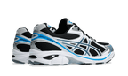Gt-2160 Black Pure Silver Bright Blue - Noir
