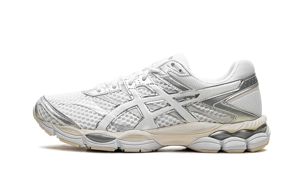 Gel-Cumulus 16 White - Blanc