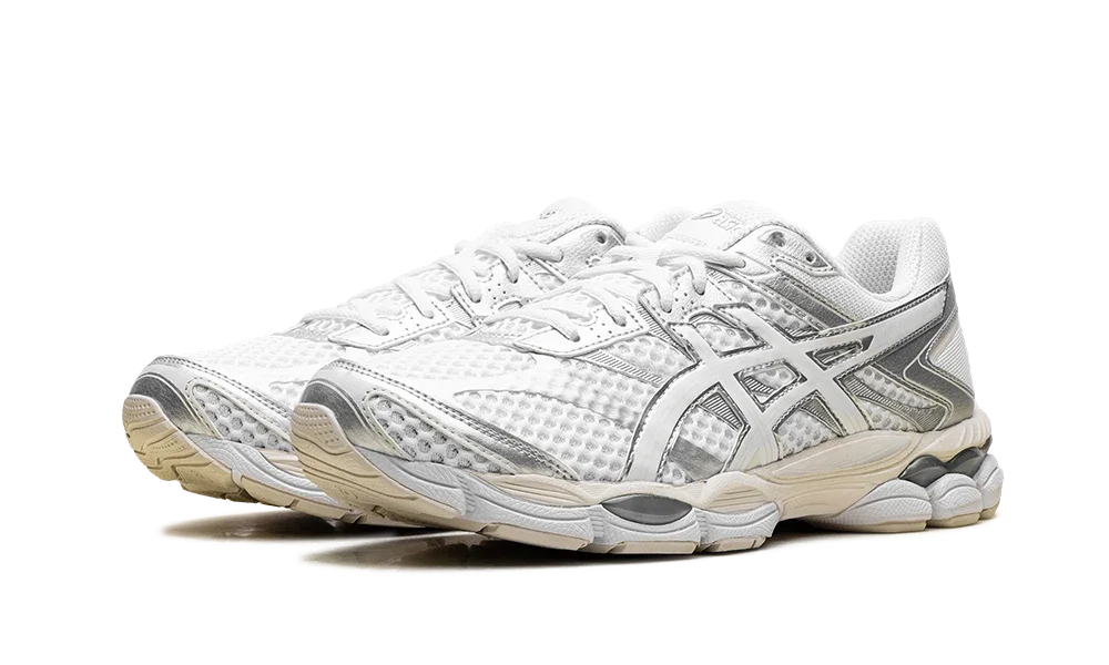 Gel-Cumulus 16 White - Blanc