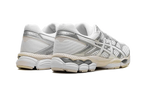 Gel-Cumulus 16 White - Blanc