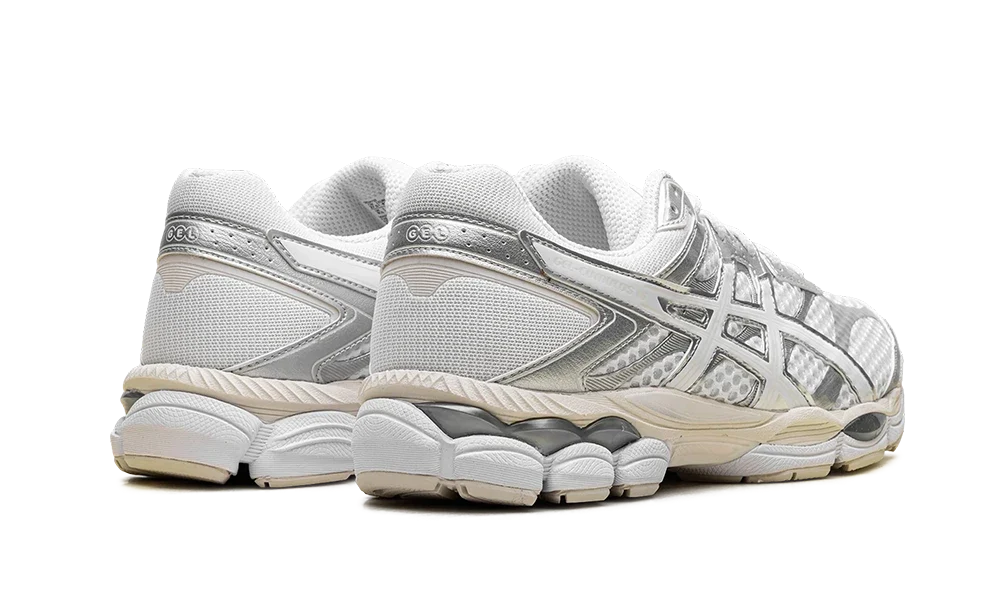 Gel-Cumulus 16 White - Blanc