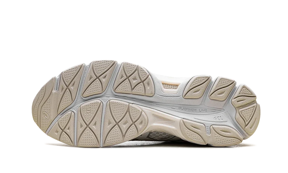Gel-Cumulus 16 White - Blanc