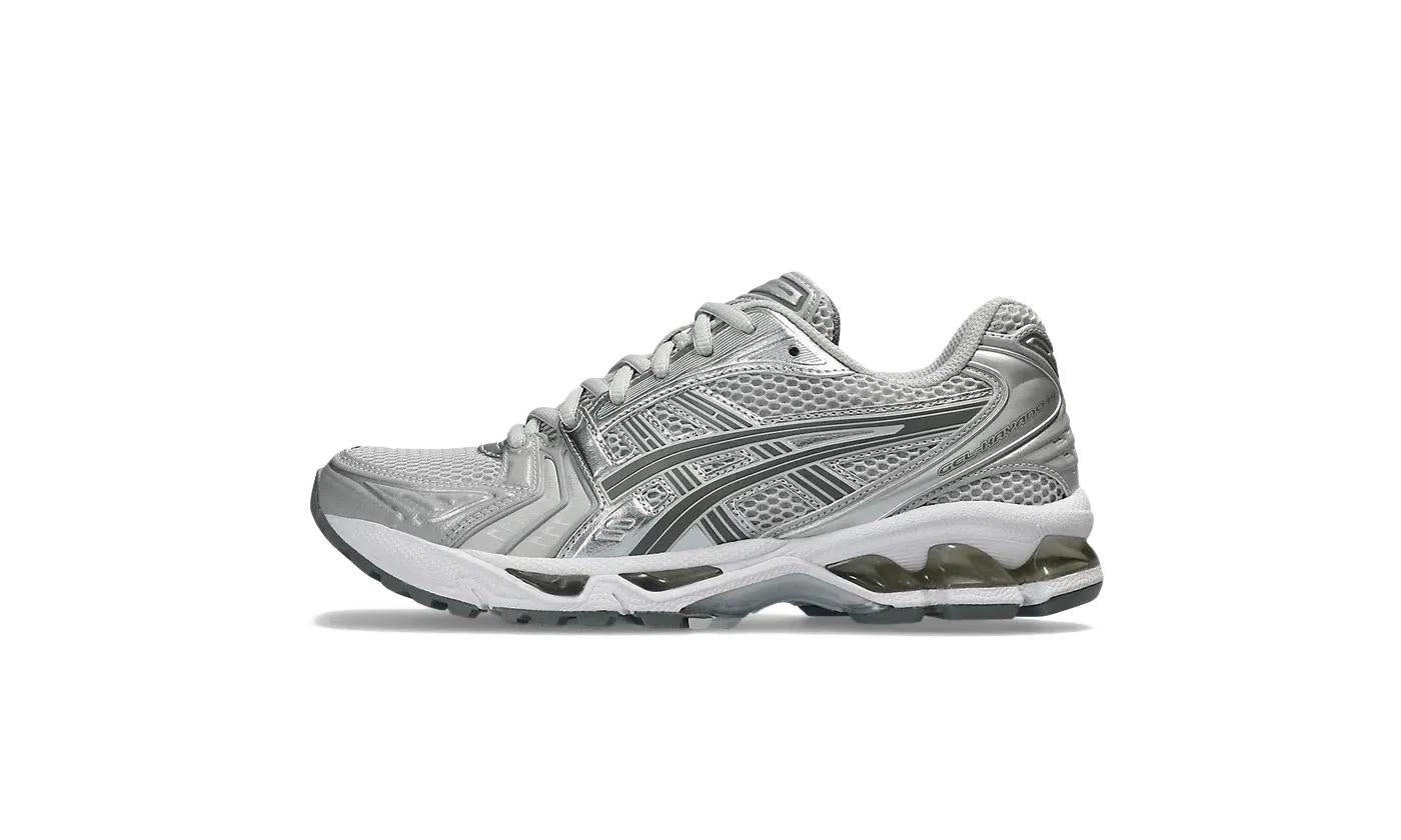 Asics - Gel-Kayano 14 Cloud Clay Grey - Gris