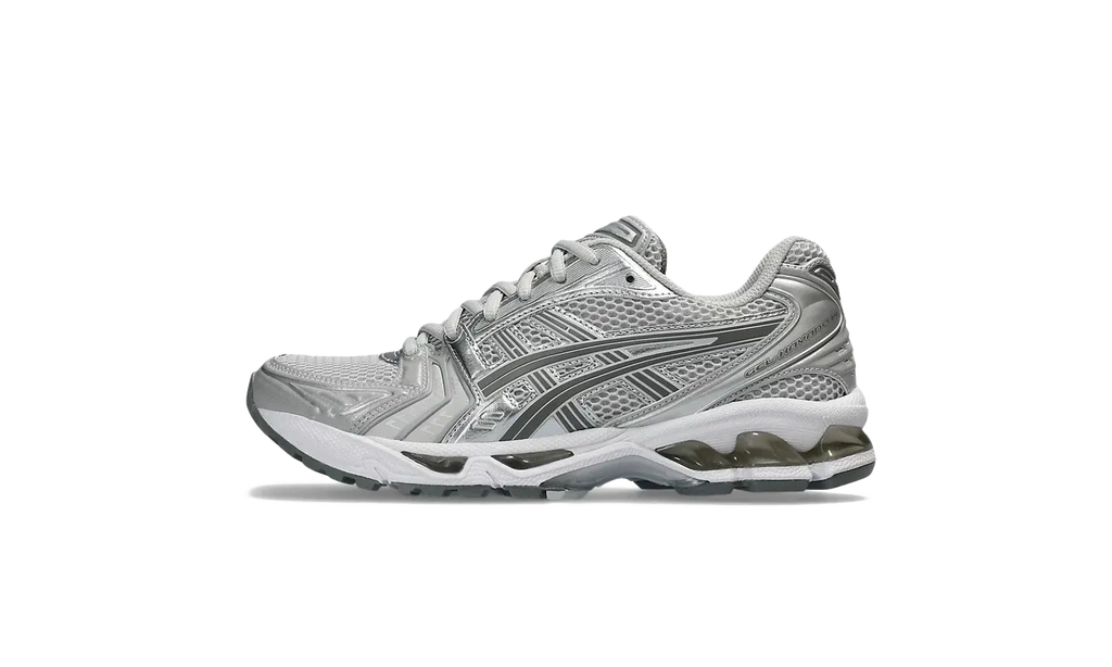 Gel-Kayano 14 Cloud Clay Grey - Gris