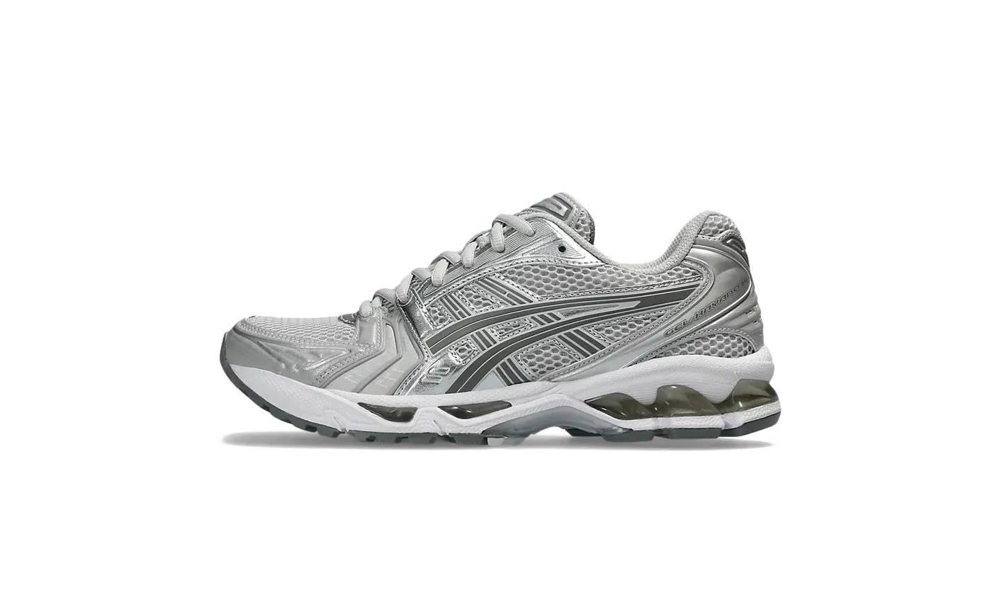 Gel-Kayano 14 Cloud Clay Grey - Gris