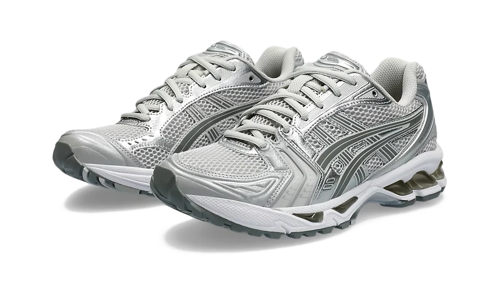 Gel-Kayano 14 Cloud Clay Grey - Gris