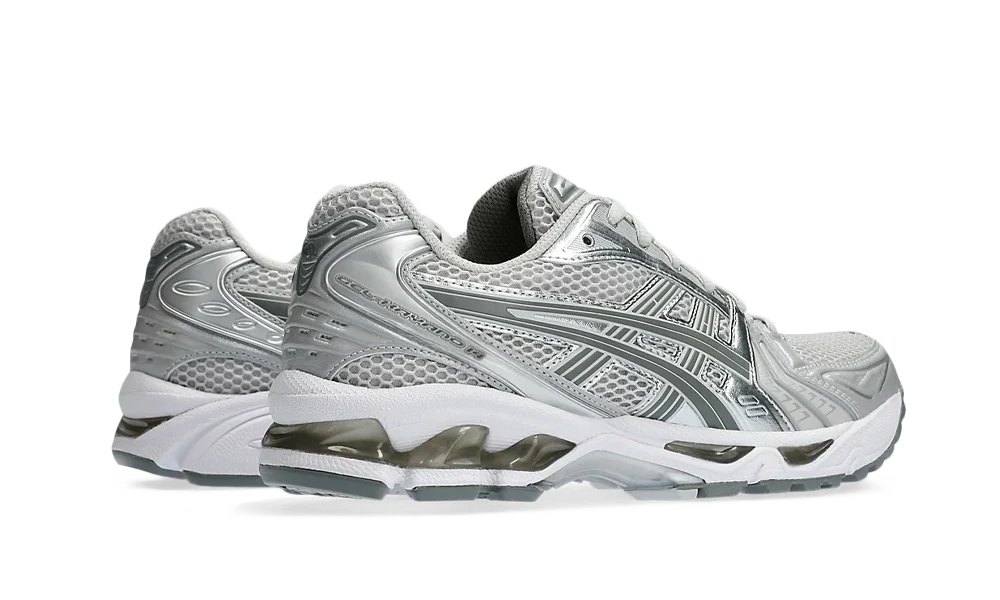 Gel-Kayano 14 Cloud Clay Grey - Gris