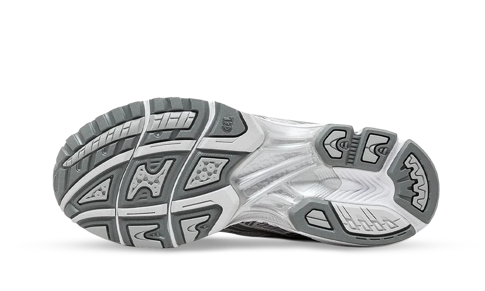 Gel-Kayano 14 Cloud Clay Grey - Gris