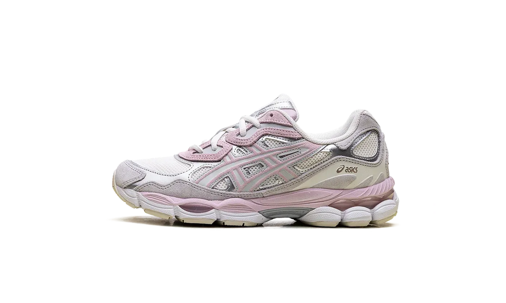 Gel-Nyc Concrete Barely Rose - Rose
