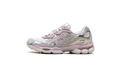 Gel-Nyc Concrete Barely Rose - Rose