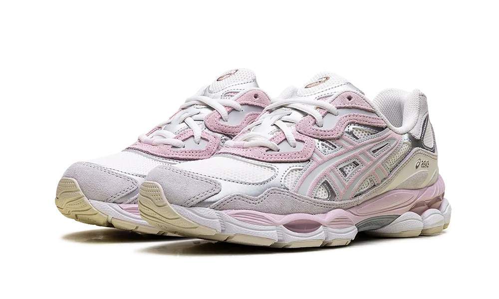 Gel-Nyc Concrete Barely Rose - Rose