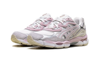 Gel-Nyc Concrete Barely Rose - Rose