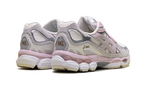Gel-Nyc Concrete Barely Rose - Rose
