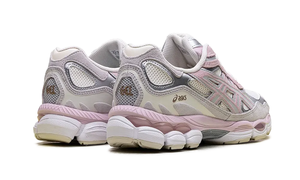 Gel-Nyc Concrete Barely Rose - Rose
