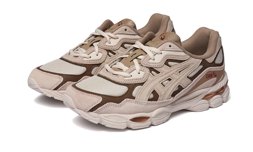 Gel-Nyc Mineral Beige - Beige